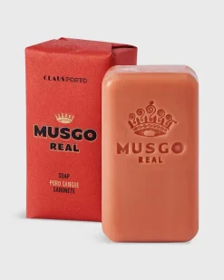 Body Soap