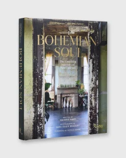 Bohemian Soul: The Vanishing Interiors Of New Orleans