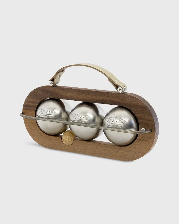 Boule Set