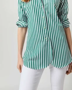 Boyfriend Shirt