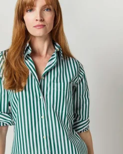 Boyfriend Shirt