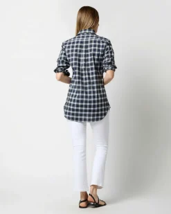 Boyfriend Shirt
