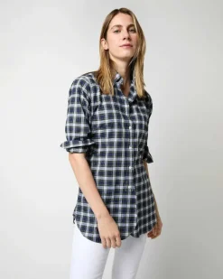 Boyfriend Shirt