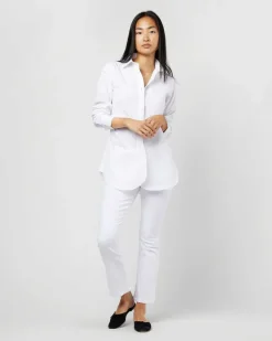 Boyfriend Shirt