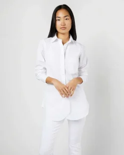 Boyfriend Shirt
