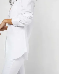 Boyfriend Shirt