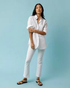 Boyfriend Shirt