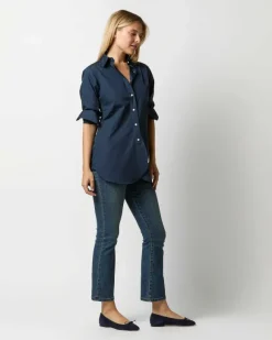 Boyfriend Shirt