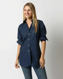 Boyfriend Shirt