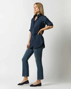 Boyfriend Shirt