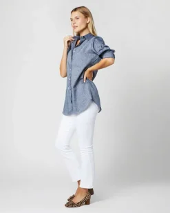 Boyfriend Shirt