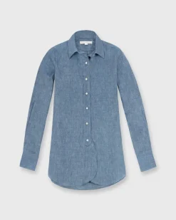 Boyfriend Shirt