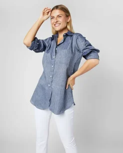 Boyfriend Shirt