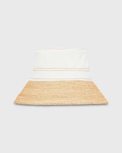 Bread Bag Hat