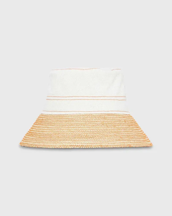 Bread Bag Hat