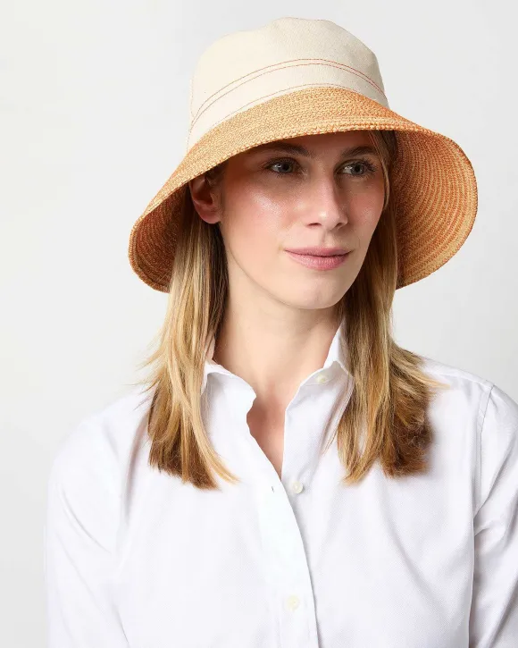 Bread Bag Hat