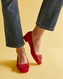 Bridgette Shoe