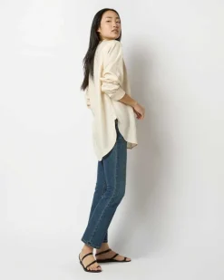 Britten Blouse