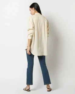 Britten Blouse