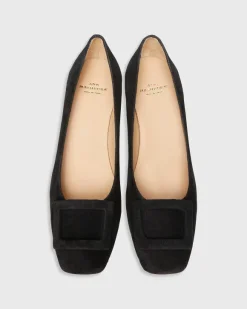 Buckle Heel