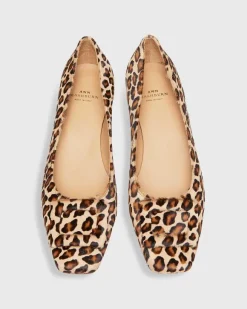 Buckle Shoe
