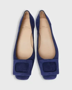 Buckle Shoe