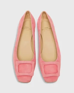 Buckle Shoe