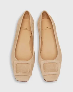 Buckle Shoe