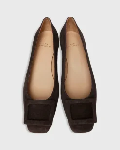 Buckle Shoe