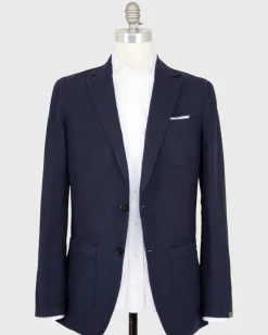 Butcher Jacket