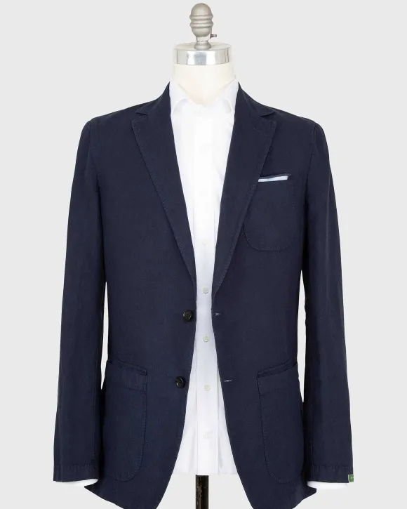 Butcher Jacket