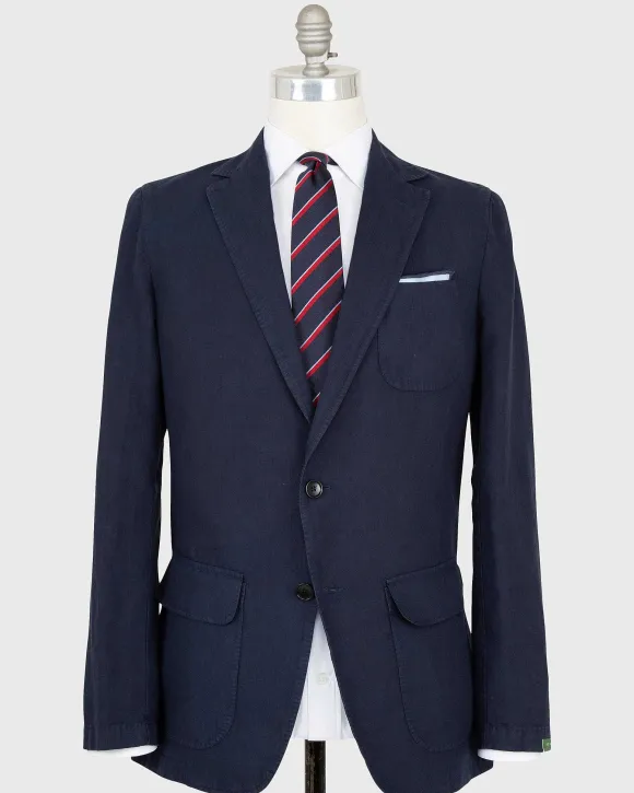 Butcher Jacket