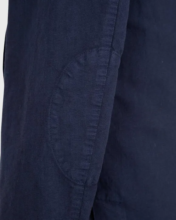 Butcher Jacket
