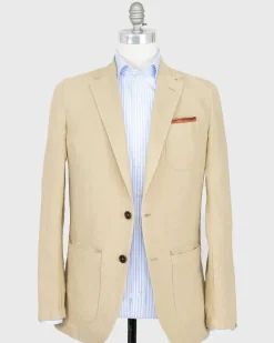 Butcher Jacket