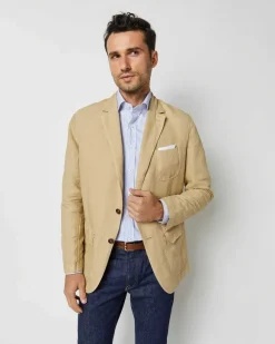 Butcher Jacket