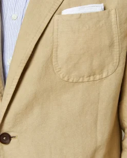 Butcher Jacket