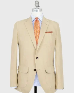 Butcher Jacket