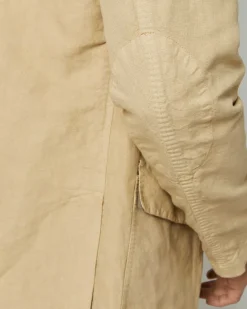 Butcher Jacket
