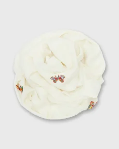 Butterflies Scarf