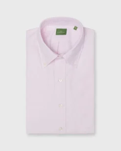 Button-Down Dress Shirt