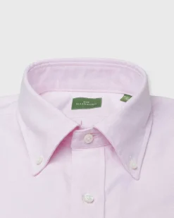 Button-Down Dress Shirt