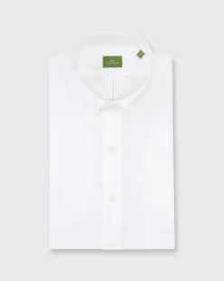 Button-Down Dress Shirt