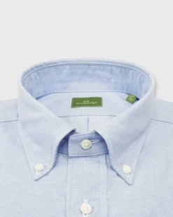 Button-Down Dress Shirt