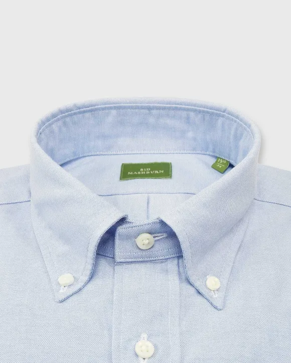 Button-Down Dress Shirt