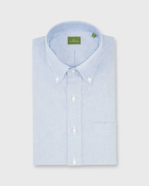 Button-Down Dress Shirt