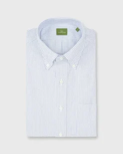 Button-Down Dress Shirt