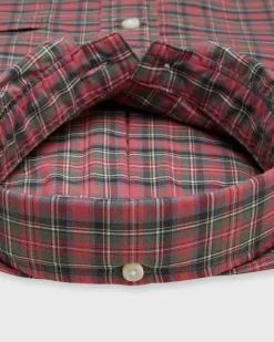 Button-Down Sport Shirt