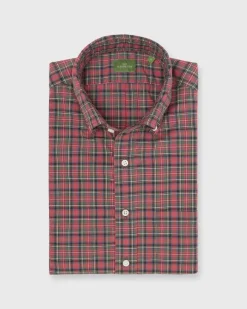 Button-Down Sport Shirt