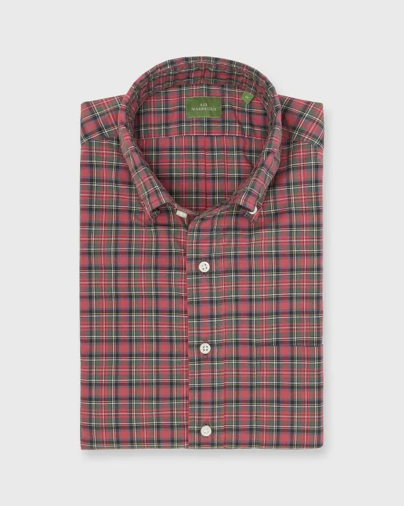 Button-Down Sport Shirt