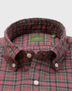 Button-Down Sport Shirt